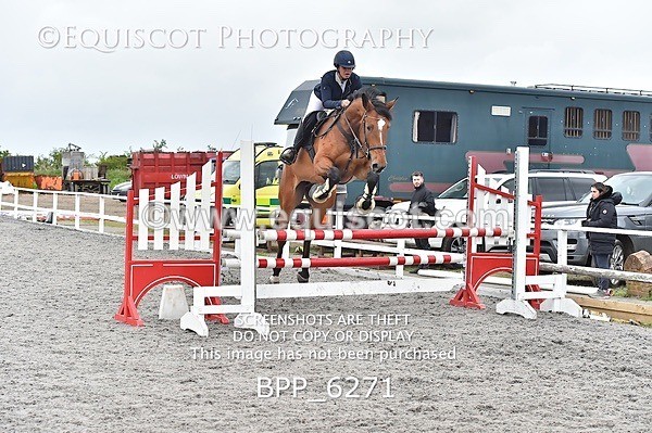 BPP_6271 - SUN CLASS 37 BR NOVICE/90CM