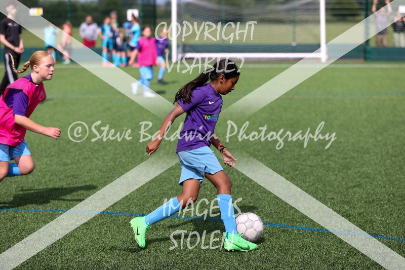 1DX31198 - U11 Girls