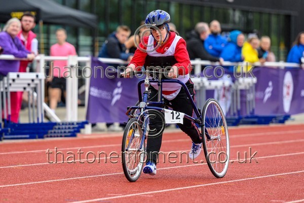 ComMast25-919164 - Track Female Set One