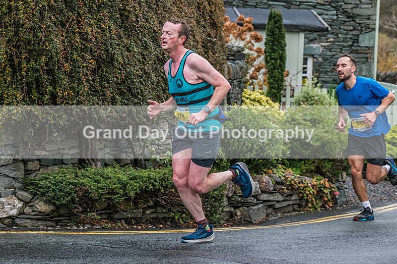 Derwentwater-207 - Derwentwater 10 Mile Road Race Sunday 2nd November 2025