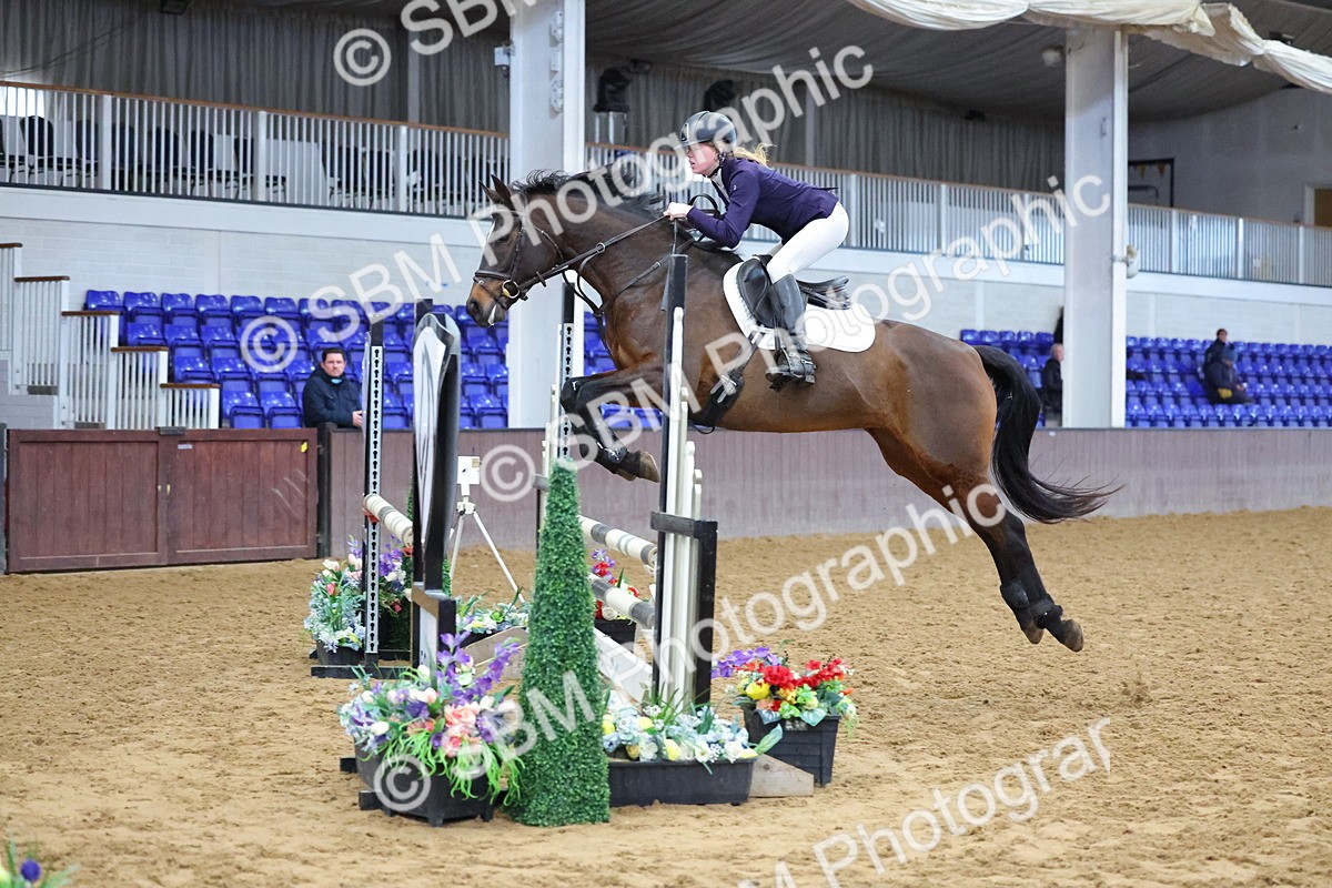 SBM_006062 - Class 23 - Amateur Championship Qualifier 95cm