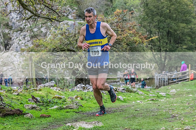 Dovedale Dash-618 - Dovedale Dash Sunday 5th October 2025