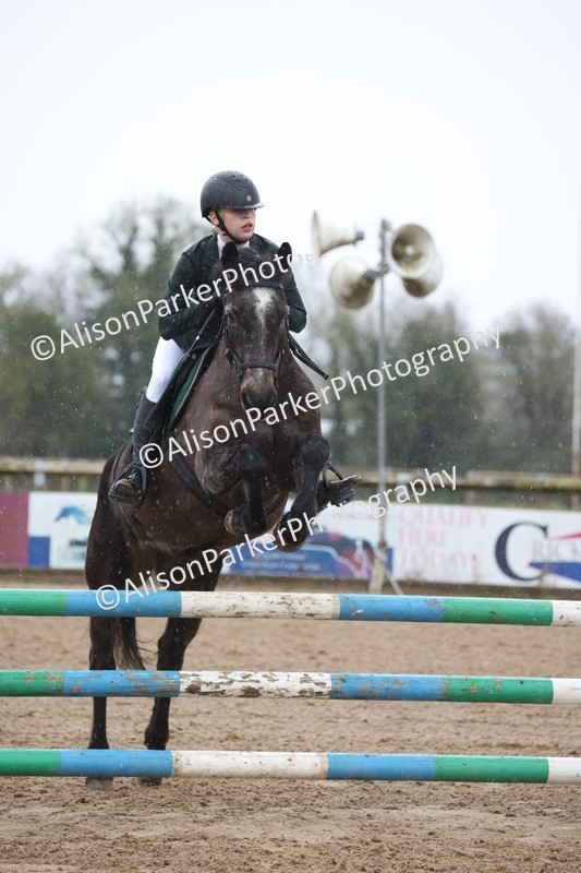 20260207-0498Cherwell 7th Feb 2026 Combined Training - Class 4 - 90cm