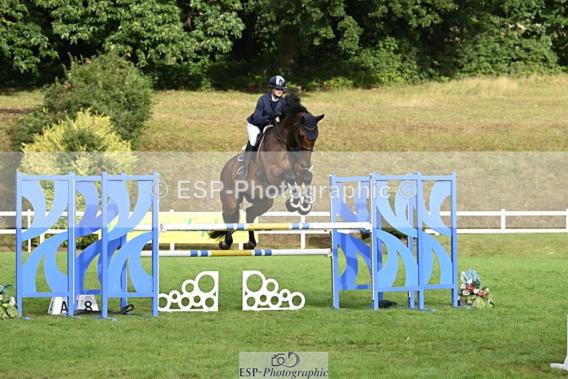 250831A-083227-08985 - Cls 34 Snr Foxhunter