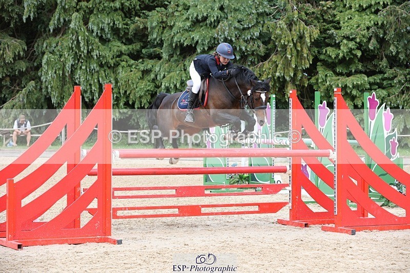 230618-172032-13698 - Cls 22 Hoys 138cm 2nd round 1st rnd