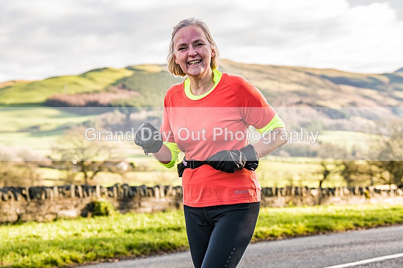 North Lakes Half Marathon  10k-1227 - North Lakes Half Marathon & 10K Road Races Monday 2nd January 2023