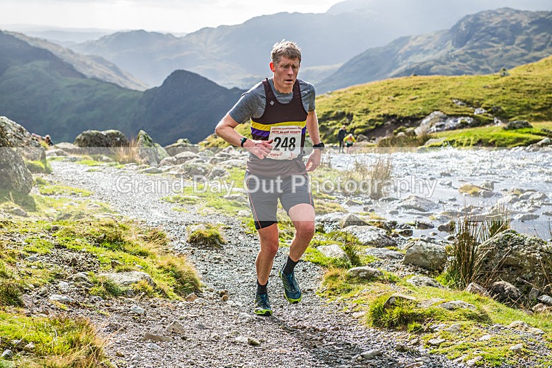 Langdale-356 - Langdale Horseshoe Fell Race Saturday 8th October 2022