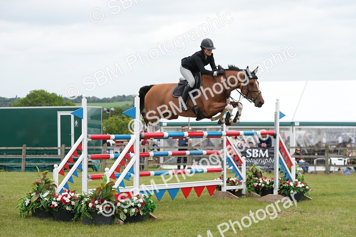 SBM_07448 - Class 203 - Martin Grant Homes Areal Trial