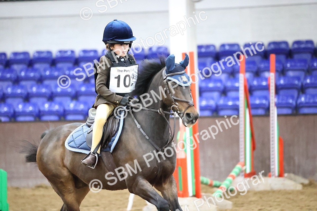 SBM_000093 - Class 2 - The Rug Lady 40cm Area 12 Championship Qualifier