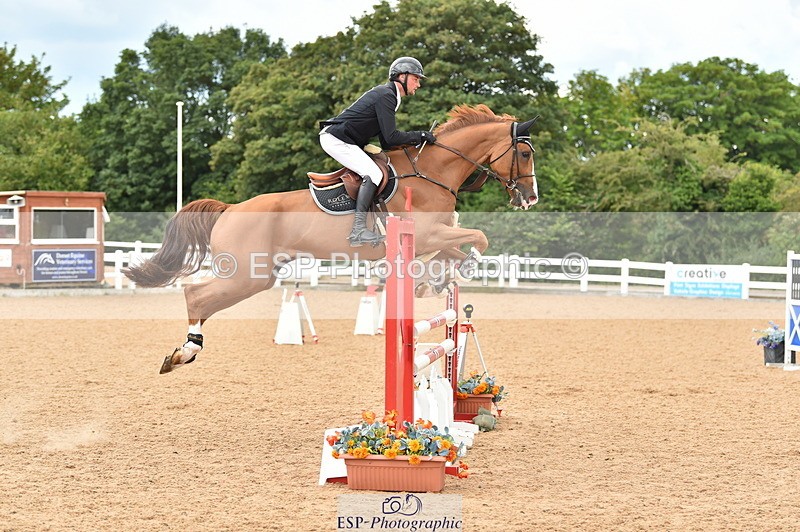 230720A-123058-02569 - Cls 13, 1 Star Bronze 1.10m