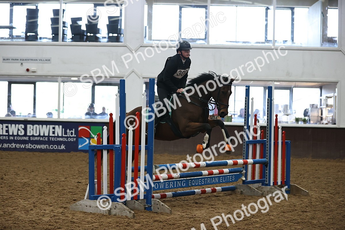 SBM_001853 - Class 5 - Henlow Veterinary Hospital - 70cm Area 12 Championship Qualifier