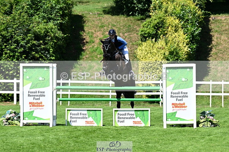 250703A-113823-03318 - Cls 1 Snr Foxhunter