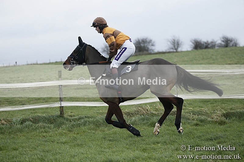 PtP 031217 81 - Hursley Hambledon Point-to-Point Larkhill 03/12/17