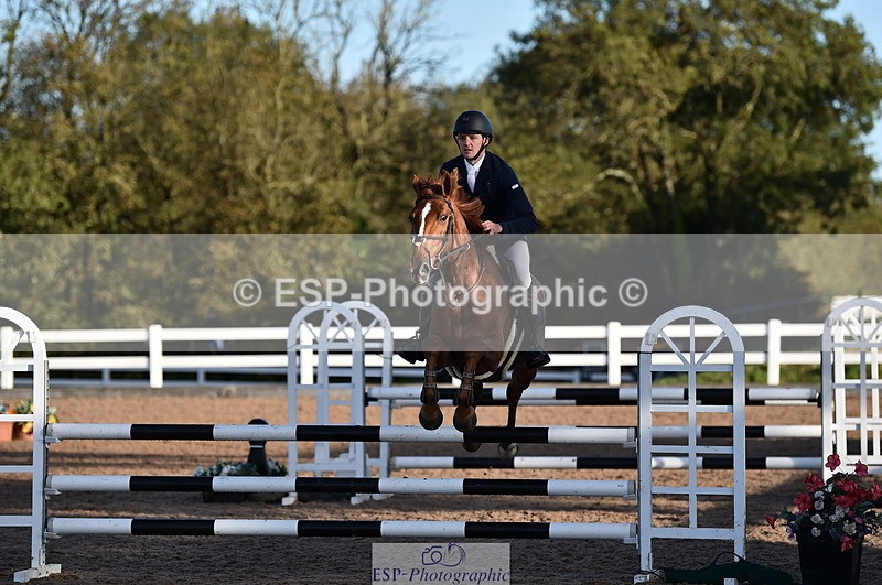 231015A-091202-06637 - Cls 22 British Novice & 90cm Open