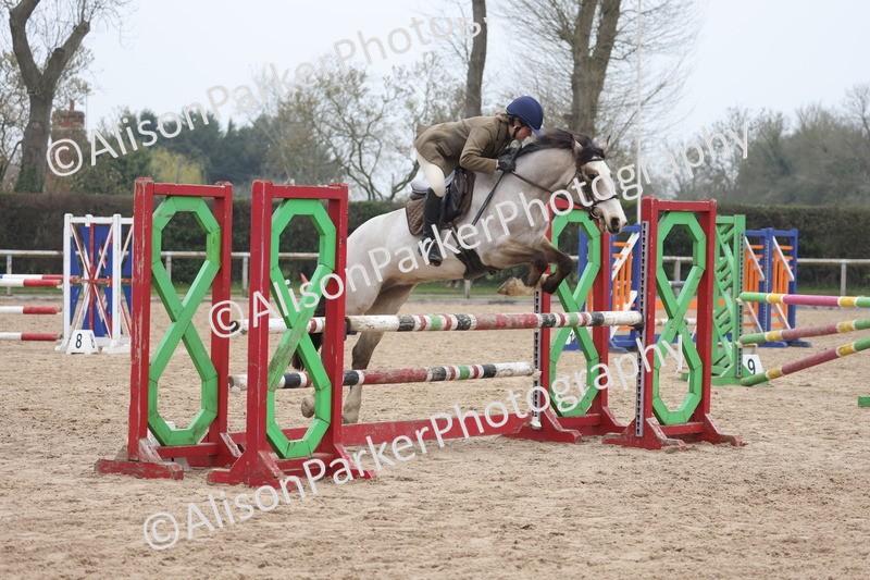 20260308-1603 - Class 5 - 1.00m