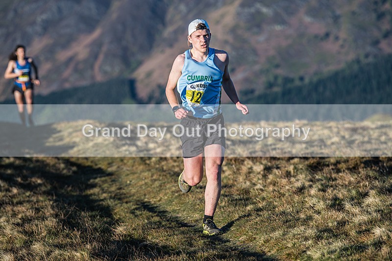 Lords Seat-35 - Lords Seat Fell Race Wednesday 29th April 2026