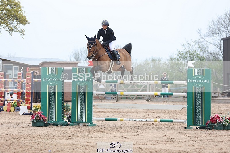 250424-142532-06438 - Cls 9 - 2 Star Big Tour - 1st Half