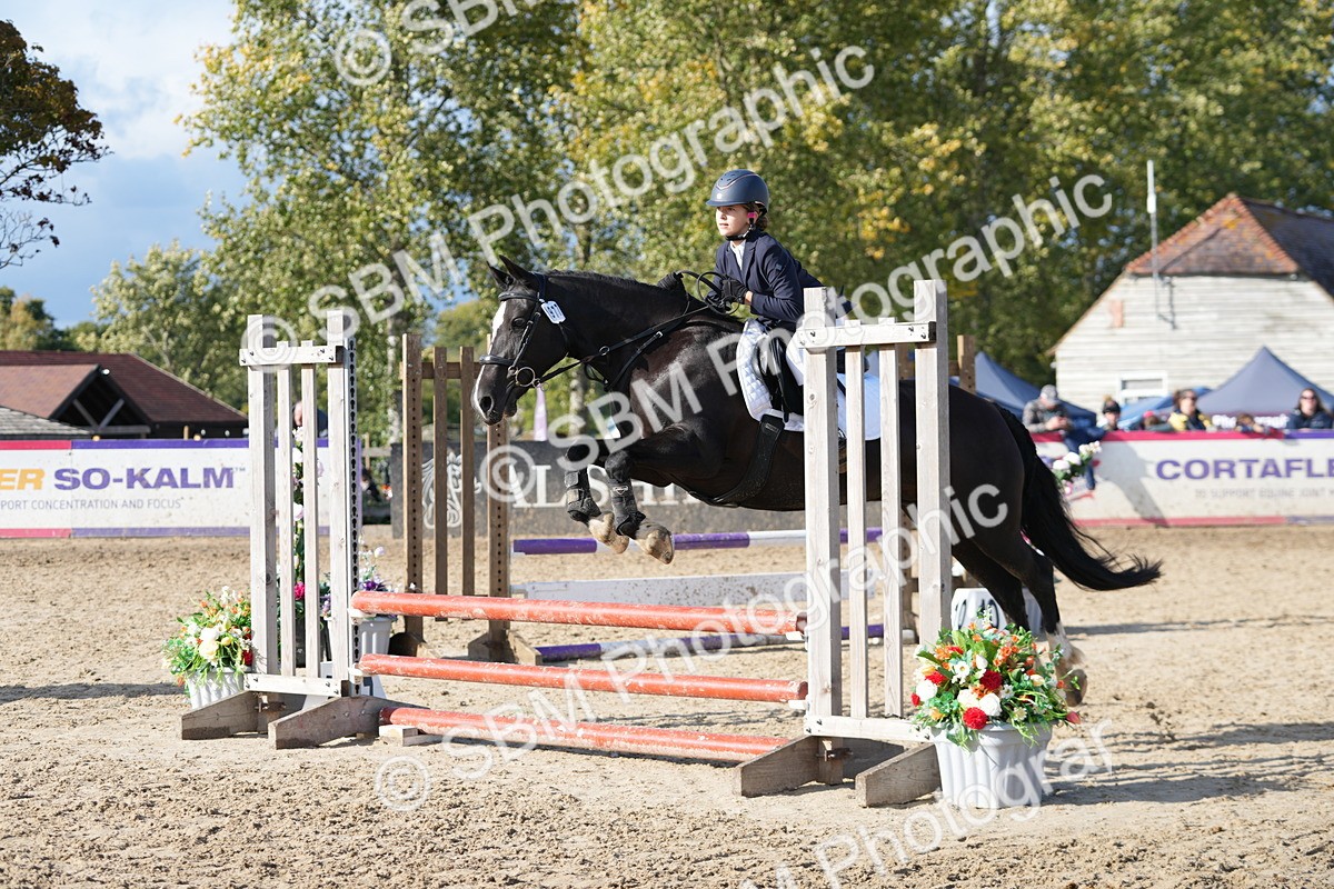 SBM_49408 - J8 - Junior Pony 65cm Championship
