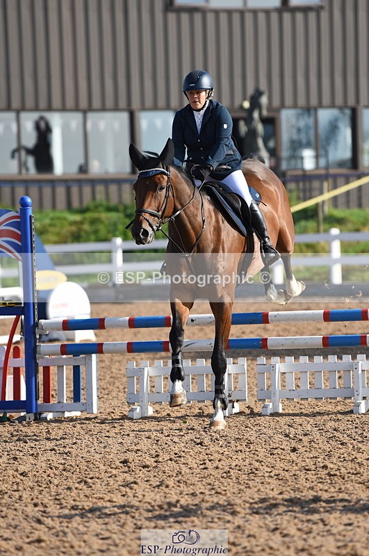 230915A-095128-00096 - Cls 8 85cm Amateur Qualifier