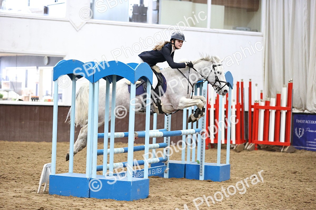 SBM_000712 - Class 3 - Pony Discovery - 90cm