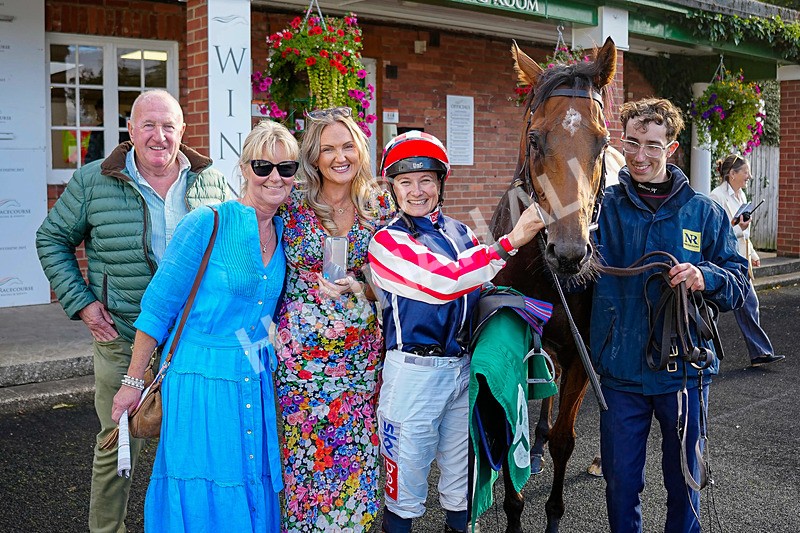 050926-Race 8-Nyman-9 - Race 8 5.35pm Thirsk Racecourse Ideal Conference & Events Venue Handicap (Div II)