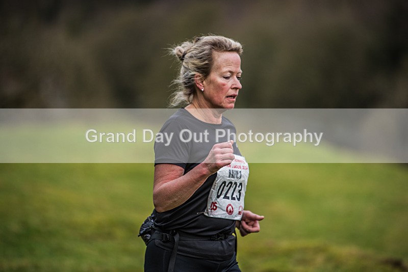 Giggleswick-1250 - Kendal Winter League Races Giggleswick Sunday 14th January 2024