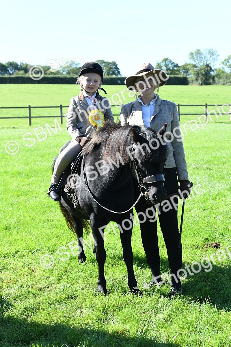 SBM_37083 - S18 - Novice & Newcomers Lead Rein Pony