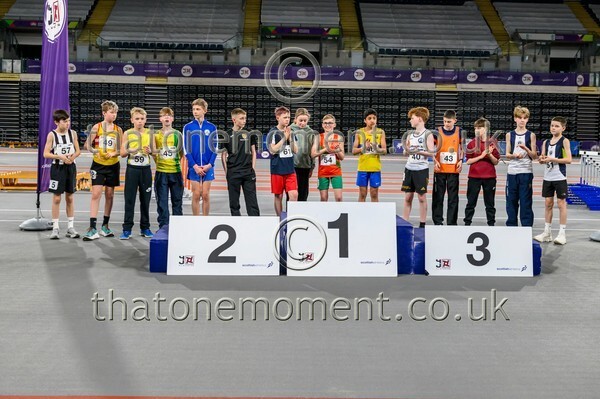 CEREL-817088 - Field Male Set Four