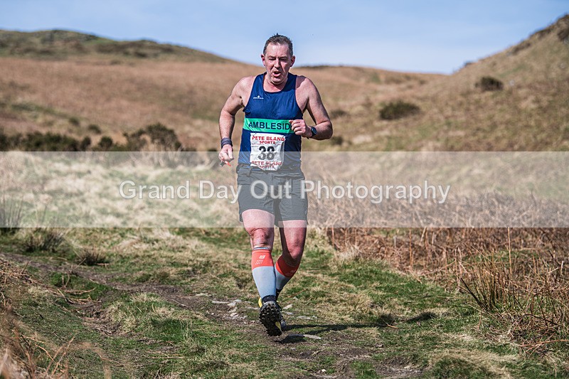 Black Combe-1112 - Black Combe Fell Race Saturday 8th March 2025