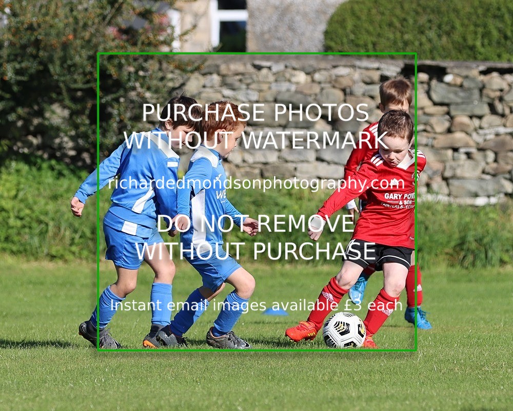 IMG_2804 - Wattsfield Under 7's v Grange Utd Under 7's (17/9/22)