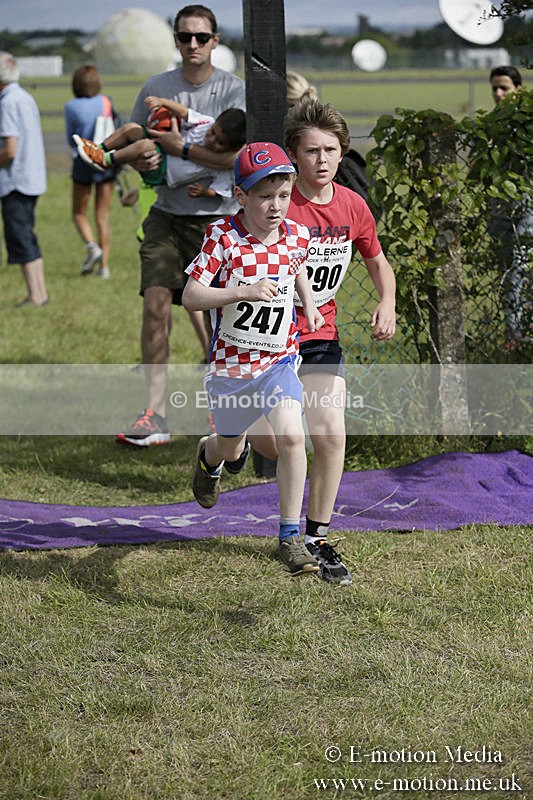 CADFUN 210719-0189 - Cadence Events Colerne Fun Run  21-Jul-2019