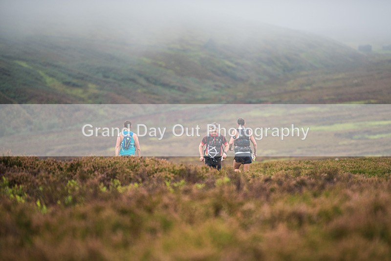 Kong MMM-207 - Kong Mini Mountain Marathon Round 2 Peak District Bradfield Sunday 24th September 2023