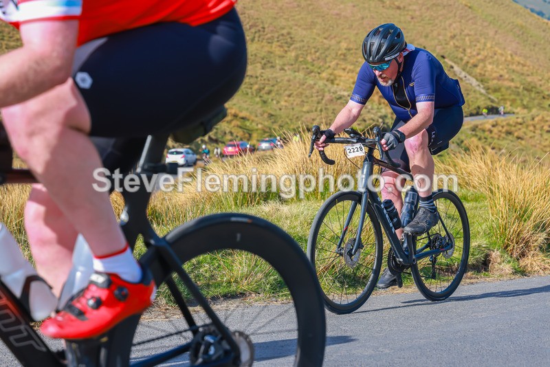 092649 - Newlands Pass 09.00-10.00