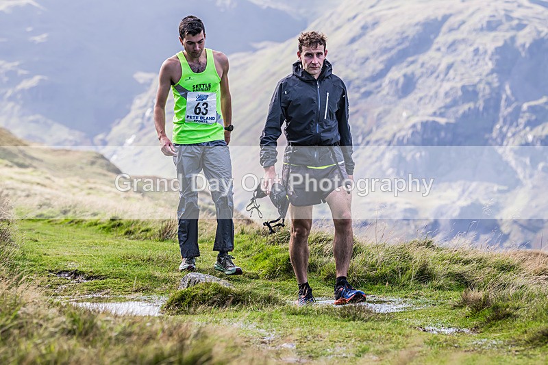 HBMR Leg 4-315 - Hodgson Brothers Mountain Relay Leg 4 Saturday 3rd October 2026