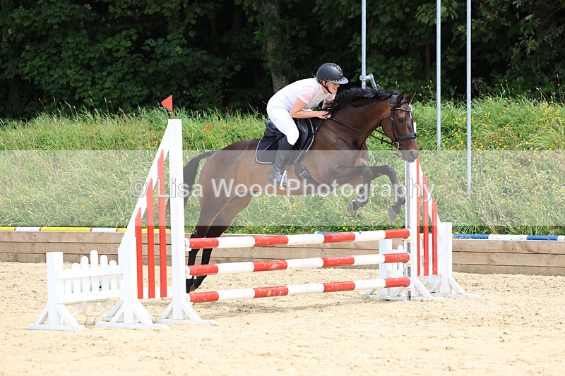 3E7A3606 - Class 9: 80cm Senior