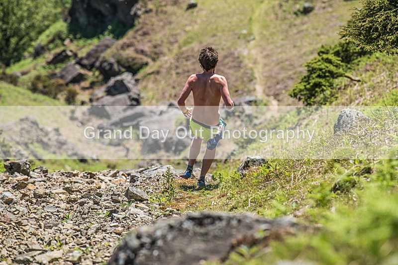 Coniston Senior-20 - Coniston Gullies Senior Fell Race Sunday 24th May 2026