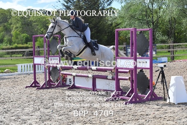 BPP_4709 - CLASS 13 SAT 0.85m Amateur Championship Qualifier