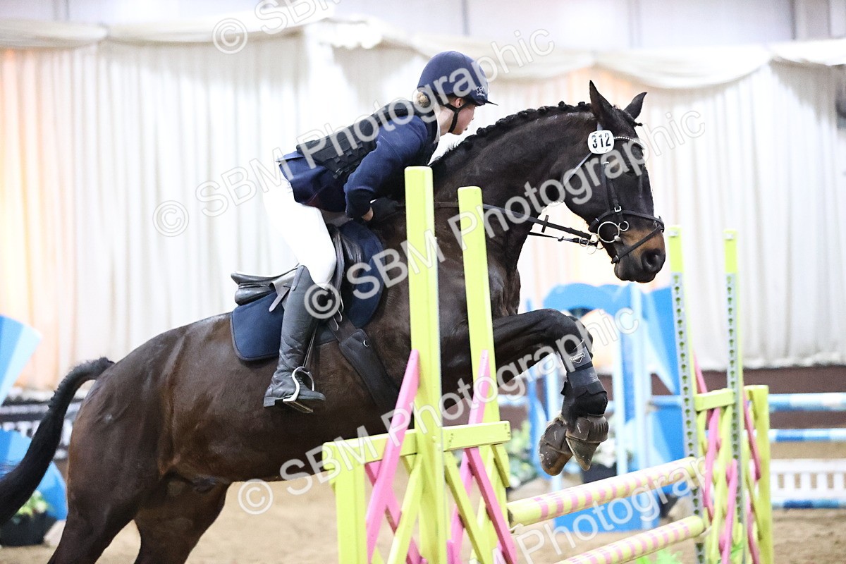 SBM_002107 - Class 4 - 1.00m