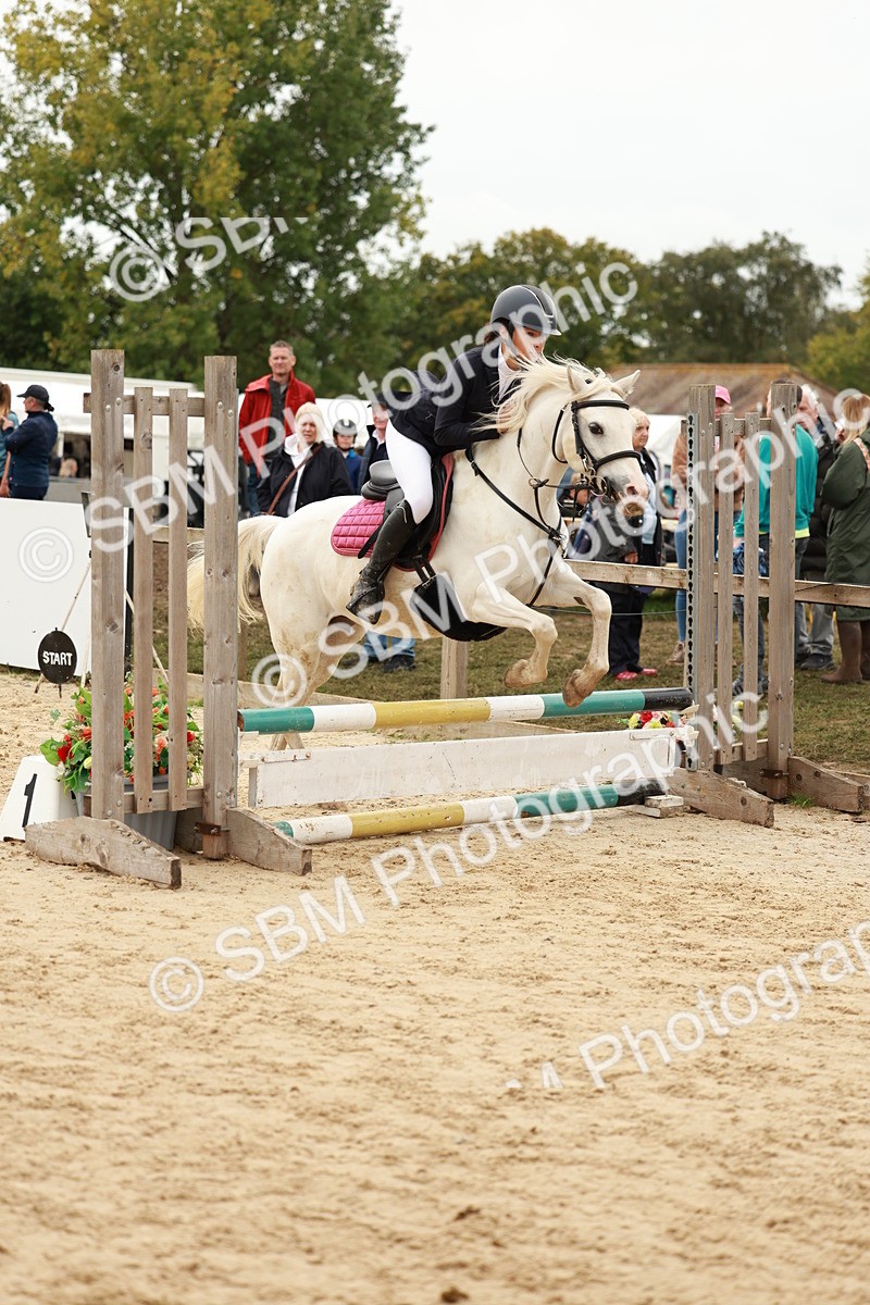 SBM_61774 - J12 - Junior Pony 55cm Championship