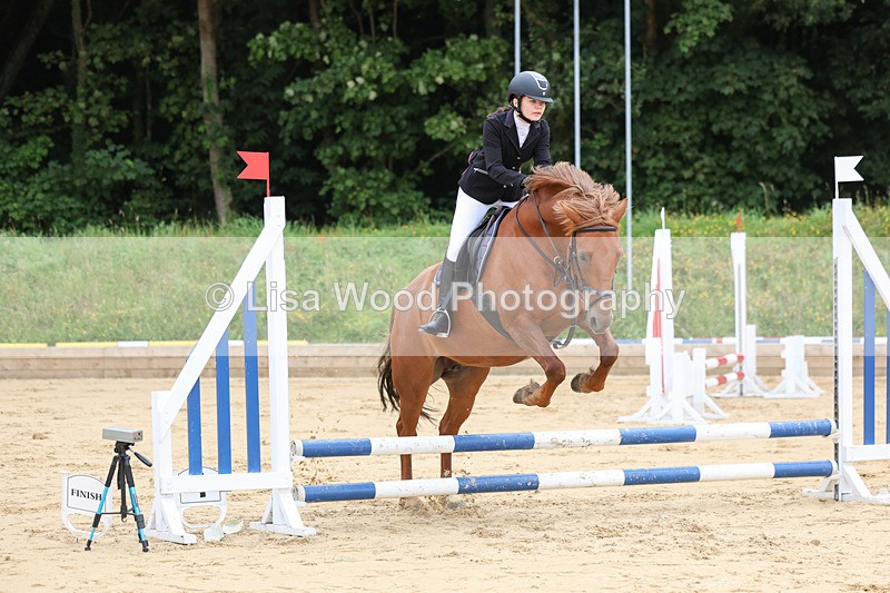 3E7A2169 - Class 3: 50cm Open