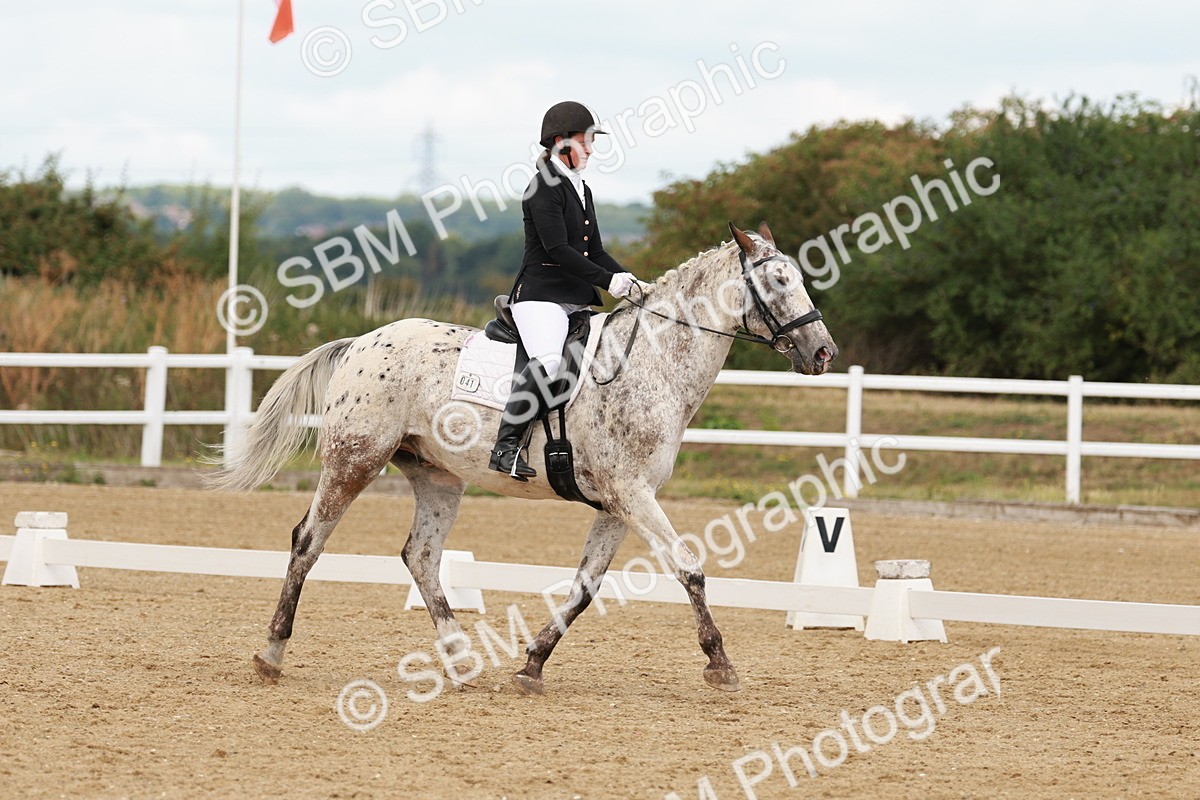 SBM_001435 - Class 4 - Novice 5