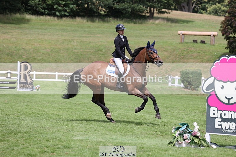 250704A-111532-08909 - Cls 16 Snr Newcomers 2nd Round