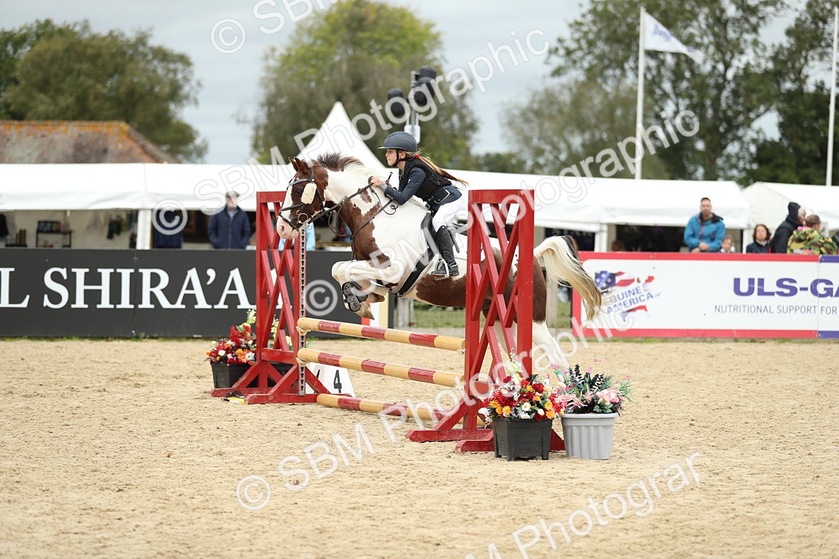 SBM_67858 - J15 - Junior Pony 70cm Championship