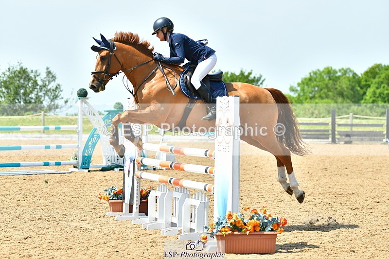 230609A-120248-00761 - Cls 2 Newcomers