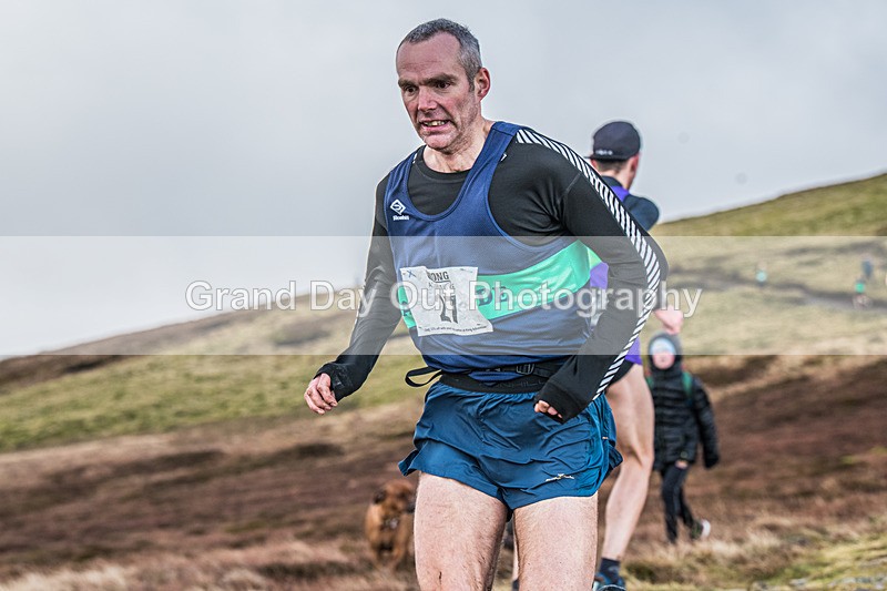Nine Standards-65 - Nine Standards Fell Race Sunday 1st January 2023