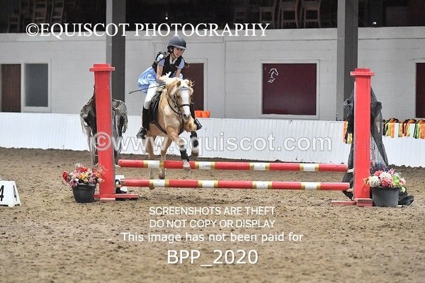 BPP_2020 - CLASS 3 TEAM SJ 50-55CM