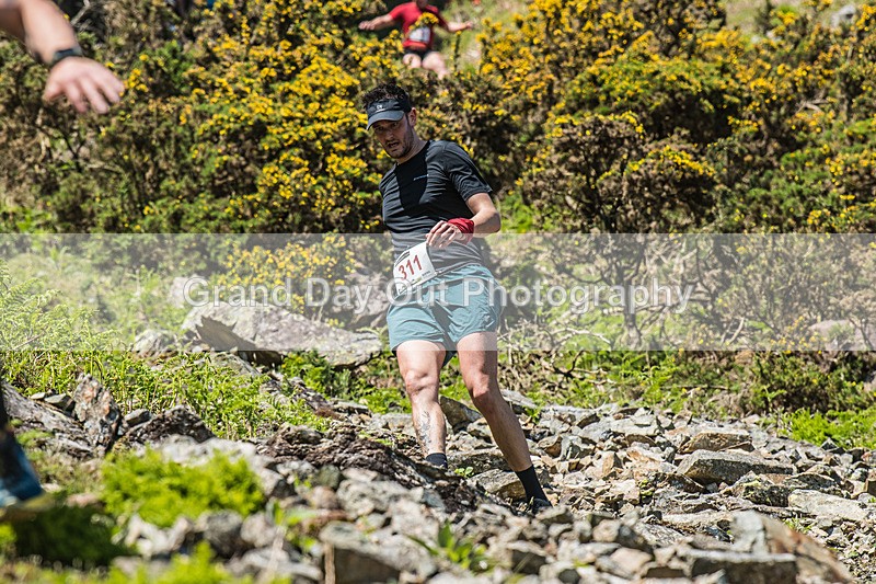 Coniston Senior-184 - Coniston Gullies Senior Fell Race Sunday 24th May 2026