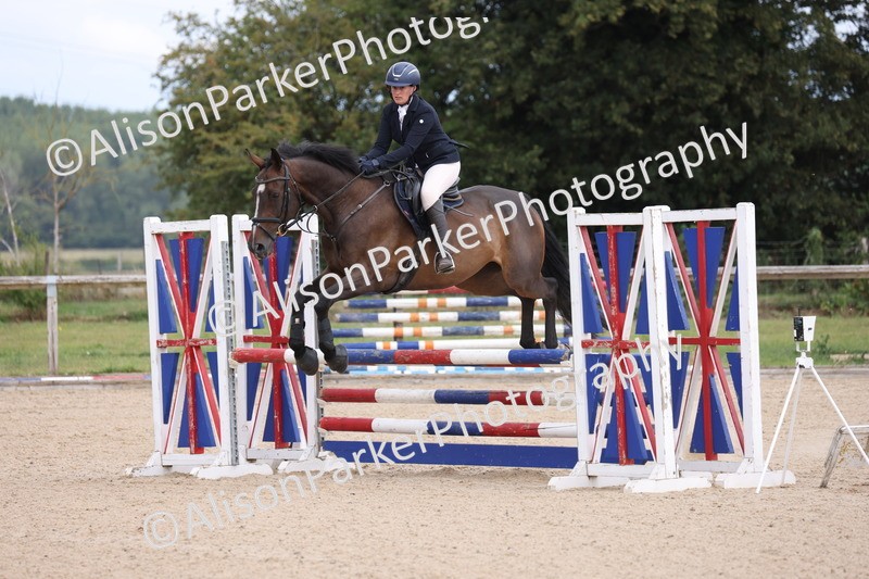 20250727-1927 - Class 6 - 90cm