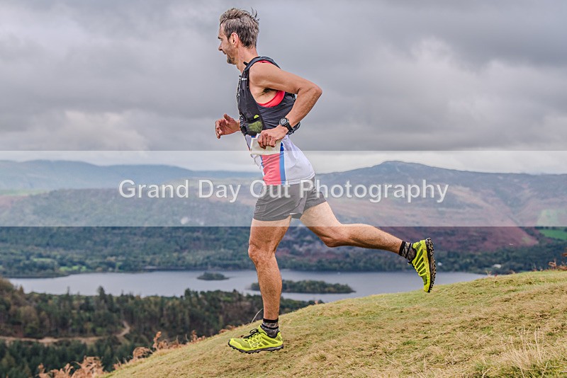 British Fell Relay-2713 - British Fell & Hill Relay Championship Braithwaite Keswick Saturday 21st October 2023