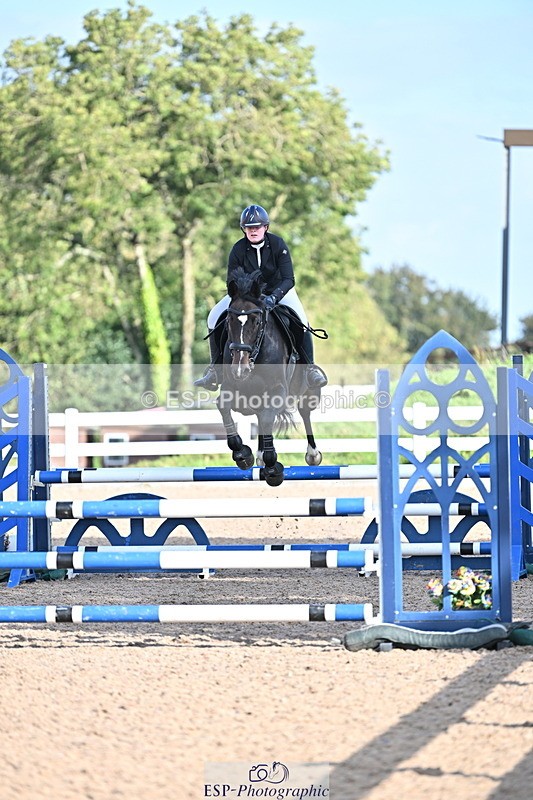 241005A-102452-02977 - SAT Cls 16 85cm Amateur Quali